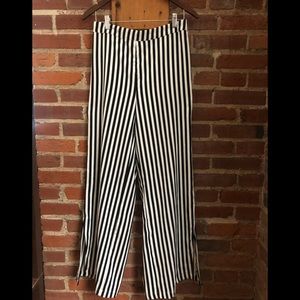 Who What Wear Wide Leg Pants